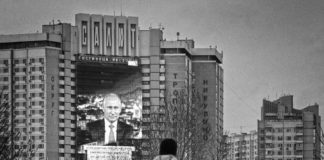 Verzin een Onderschrift - 17 januari 2020