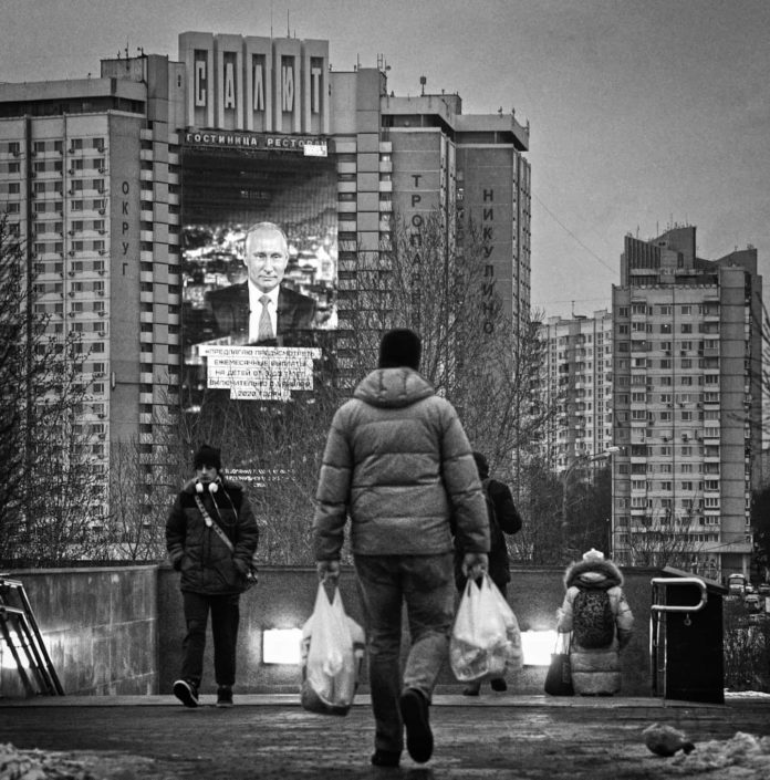 Verzin een Onderschrift - 17 januari 2020