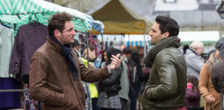 Verzin een Onderschrift - 6 januari 2020