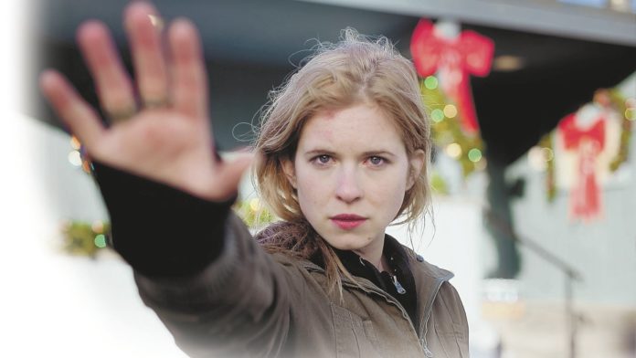 Verzin een Onderschrift - 7 januari 2020