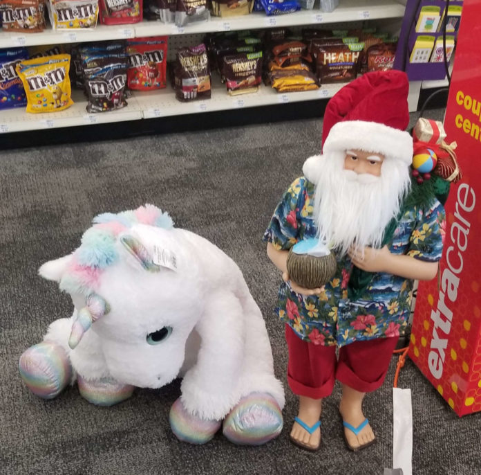 Verzin een Onderschrift - 8 januari 2020