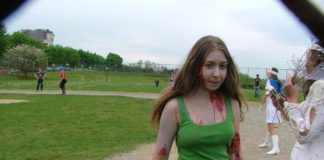 Verzin een Onderschrift - 20 januari 2020