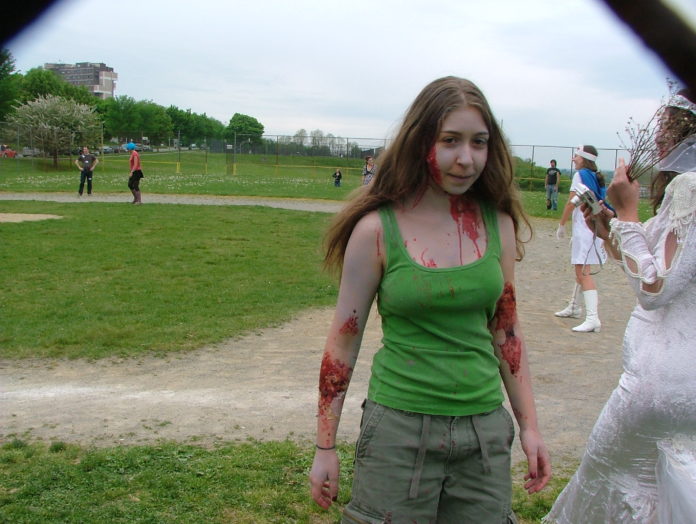 Verzin een Onderschrift - 20 januari 2020