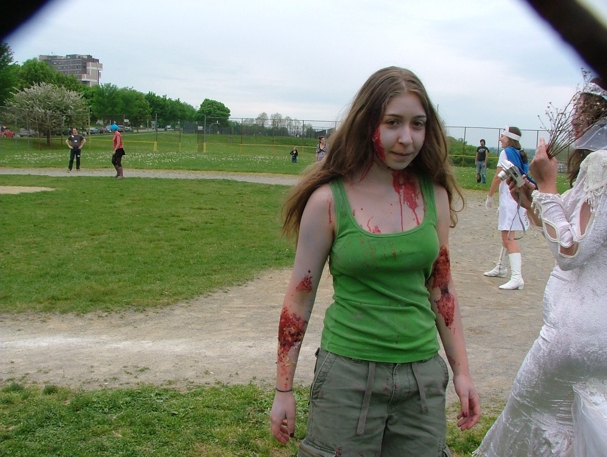 Verzin een Onderschrift - 20 januari 2020