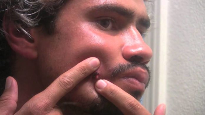 Verzin een Onderschrift - 21 januari 2020