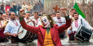 Verzin een Onderschrift - 25 januari 2020