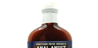 Verzin een Onderschrift - 30 januari 2020