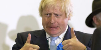 Verzin een Onderschrift - 31 januari 2020