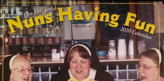 Verzin een Onderschrift - 06 februari 2020