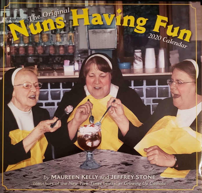 Verzin een Onderschrift - 06 februari 2020