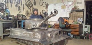 Verzin een Onderschrift - 10 februari 2020