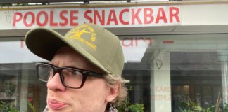 Verzin een Onderschrift - 12 februari 2020