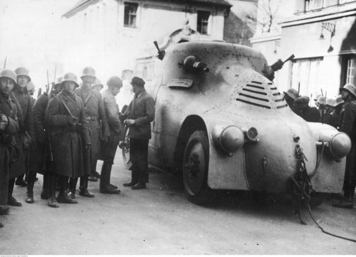 Verzin een Onderschrift - 13 februari 2020