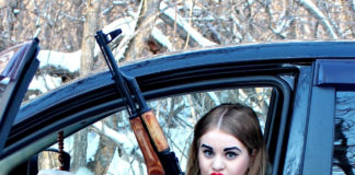 Verzin een Onderschrift - 17 februari 2020