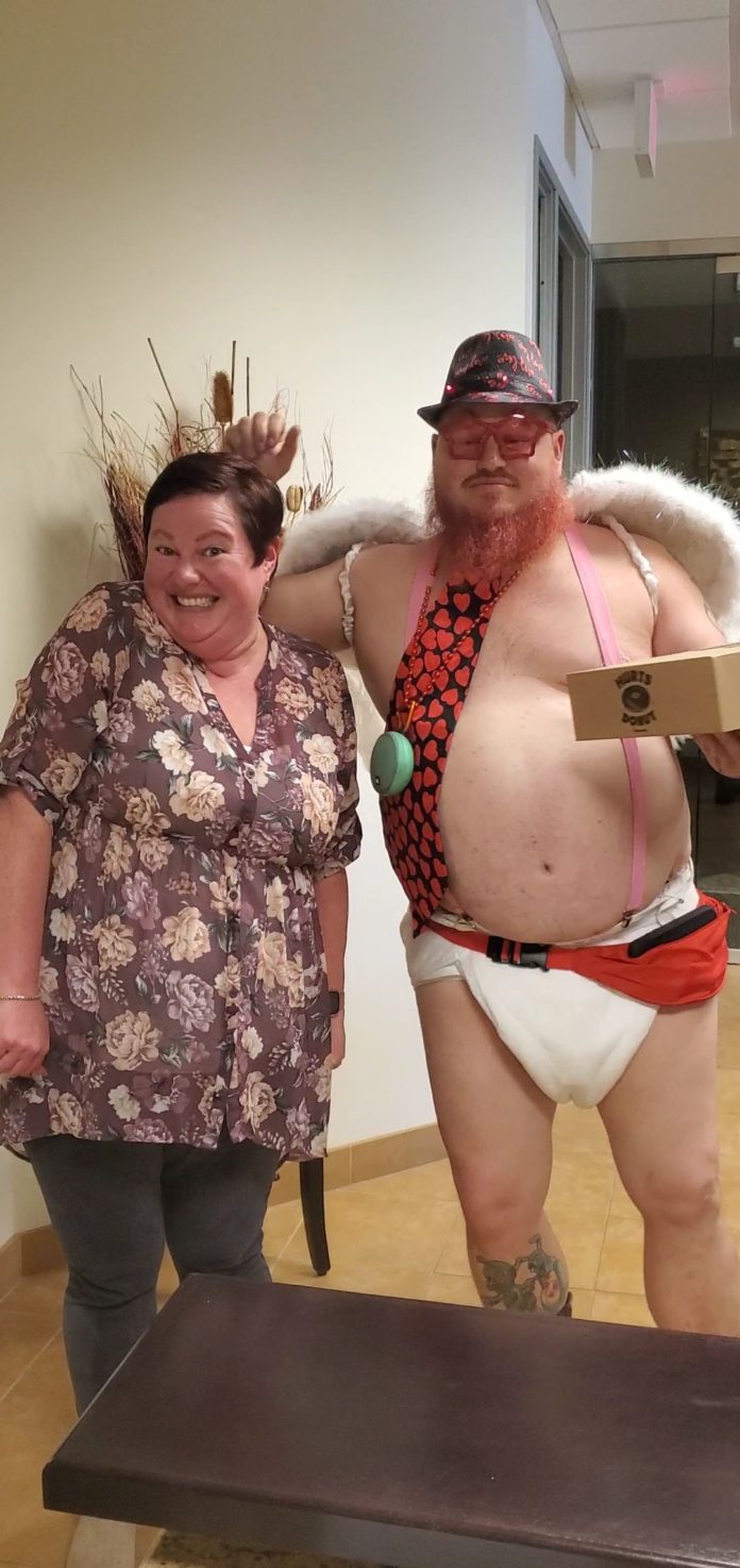 Verzin een Onderschrift - 25 februari 2020