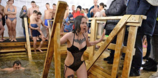 Verzin een Onderschrift - 28 februari 2020