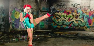 Verzin een Onderschrift - 11maart 2020