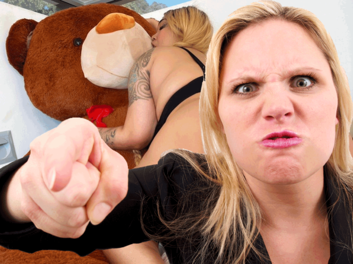 Verzin een Onderschrift - 16 maart 2020