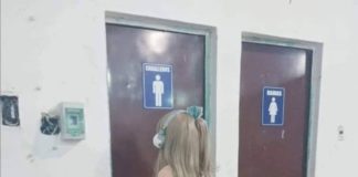 Verzin een Onderschrift - 18 maart 2020