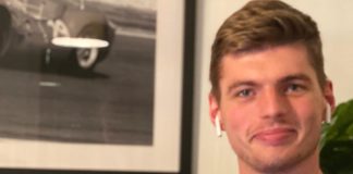 Verzin een Onderschrift - 21 maart 2020