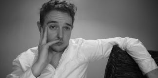 Verzin een Onderschrift - 24 maart 2020