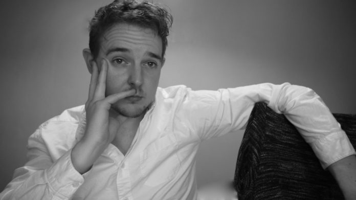 Verzin een Onderschrift - 24 maart 2020