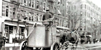 Verzin een Onderschrift - 27 maart 2020