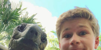 Verzin een Onderschrift - 02 april 2020