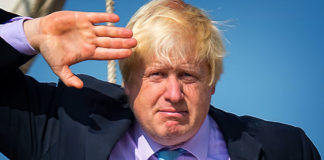 Verzin een Onderschrift - 9 april 2020