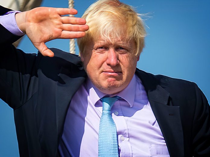 Verzin een Onderschrift - 9 april 2020