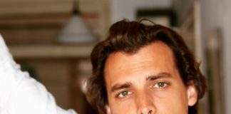 Verzin een Onderschrift - 10 april 2020