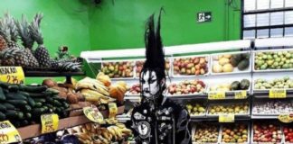 Verzin een Onderschrift - 13 april 2020