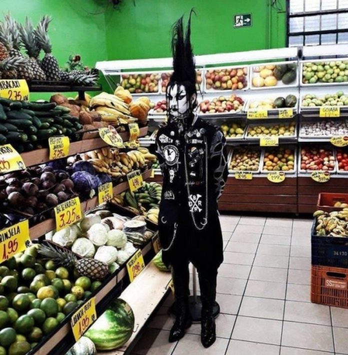 Verzin een Onderschrift - 13 april 2020