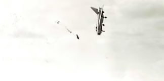 Verzin een Onderschrift - 21 april 2020