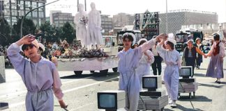 Verzin een Onderschrift - 23 april 2020