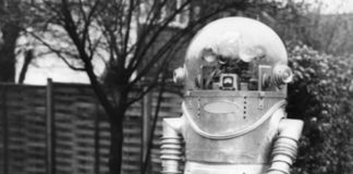 Verzin een Onderschrift - 25 april 2020