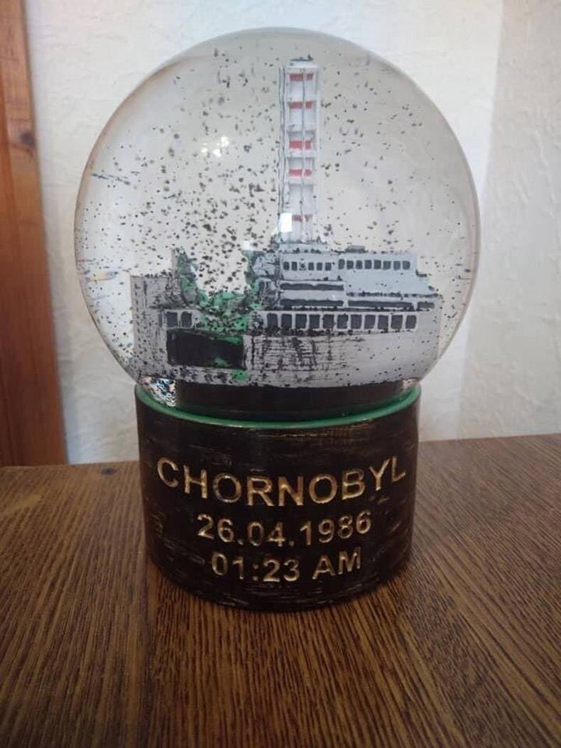 chornobyl
