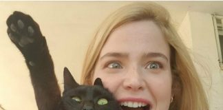 Verzin een Onderschrift - 05 mei 2020