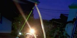 Verzin een Onderschrift - 06 mei 2020