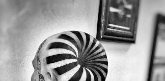 Verzin een Onderschrift - 07 mei 2020