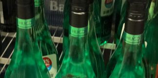 Verzin een Onderschrift - 11 mei 2020