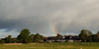 Verzin een Onderschrift - 14 mei 2020