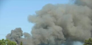 Verzin een Onderschrift - 28 mei 2020