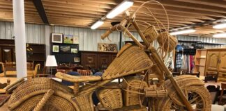 Verzin een Onderschrift - 20 mei 2020