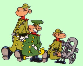 de-maarschalk-en-zijn-gezelschap-peter-de-smet