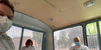 Verzin een Onderschrift - 2 juni 2020