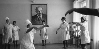 Verzin een Onderschrift - 23 juni 2020