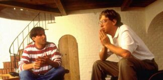 Verzin een Onderschrift - 24 juni 2020