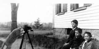 Verzin een Onderschrift - 30 juni 2020