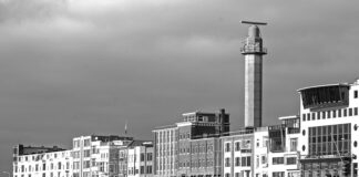 vlissingen boulevard
